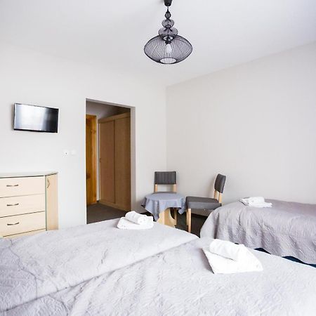 Maria 3 Bed and Breakfast Zakopane Kamer foto