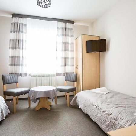 Maria 3 Bed and Breakfast Zakopane Kamer foto