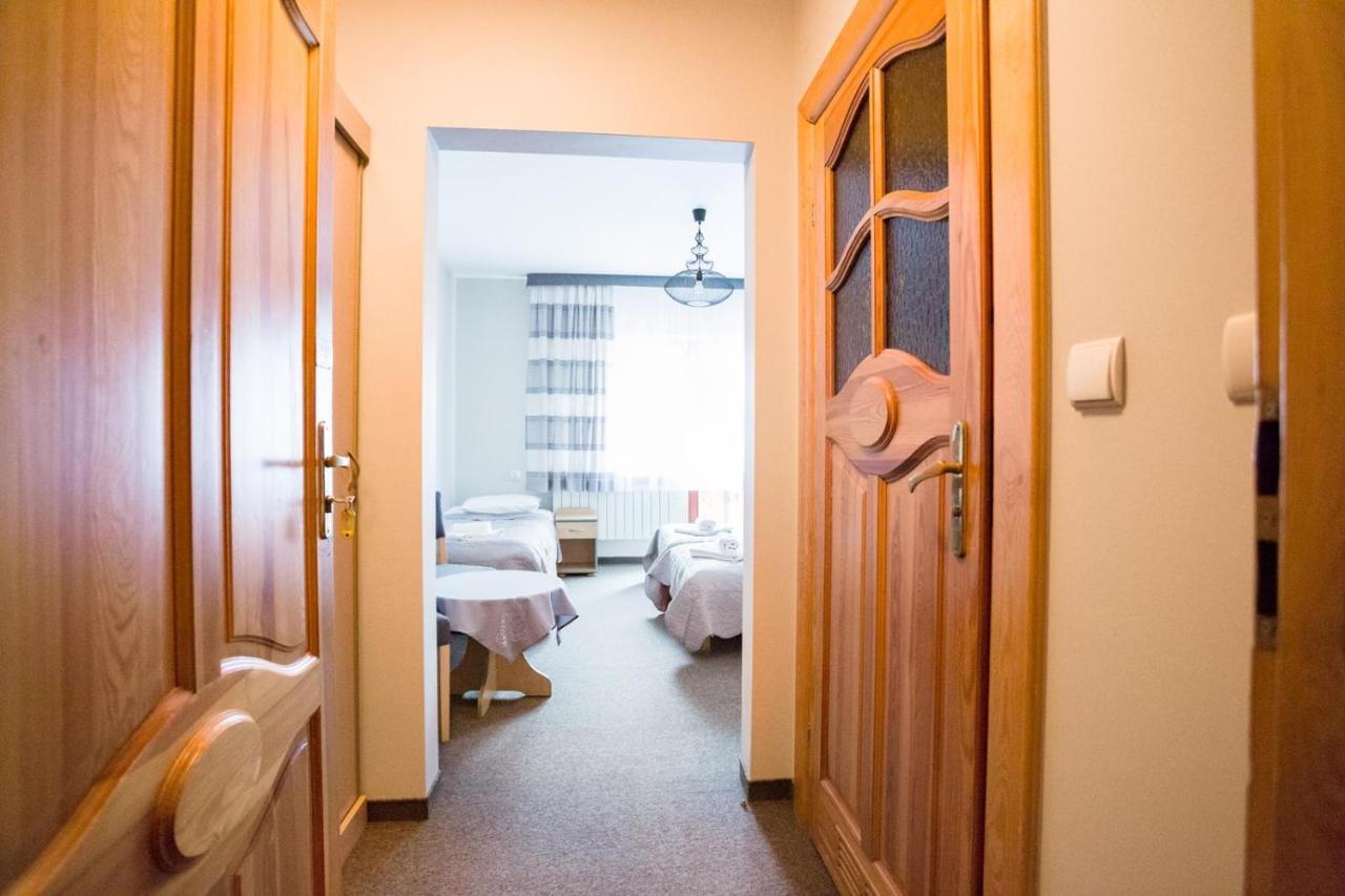 Maria 3 Bed and Breakfast Zakopane Kamer foto
