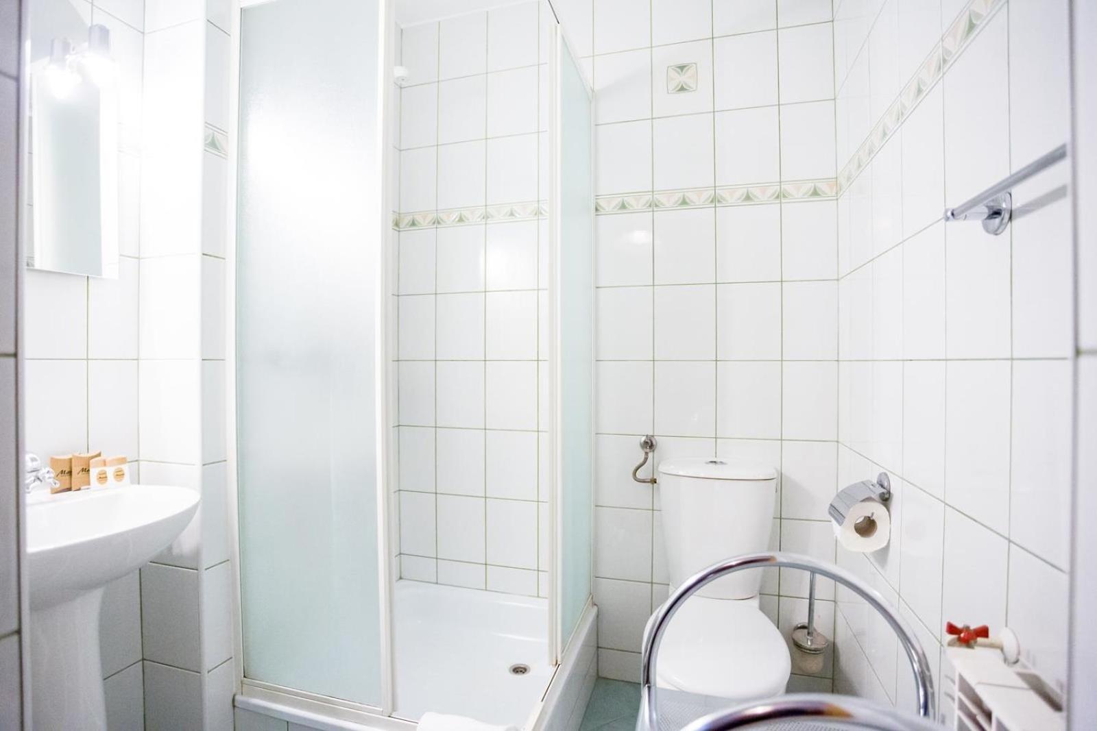 Maria 3 Bed and Breakfast Zakopane Kamer foto