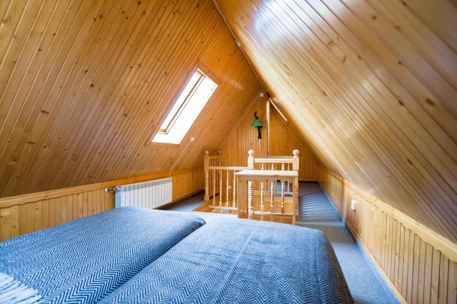 Maria 3 Bed and Breakfast Zakopane Kamer foto